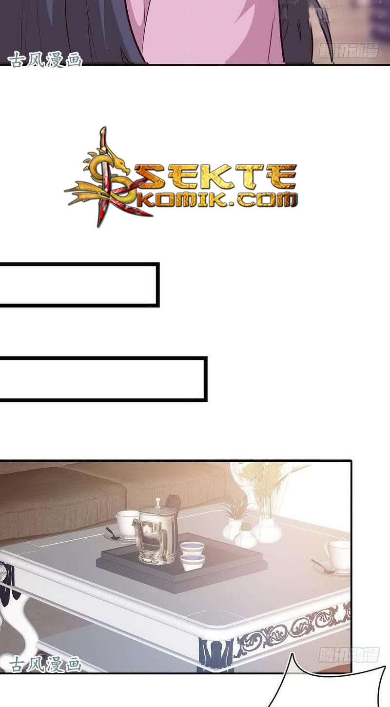 The Wife Contract and My Daughter’s Nanny Chapter 04 Bahasa Indonesia